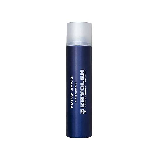 Kryolan Fixing Makyaj Sabitleme Spreyi 300 ml
