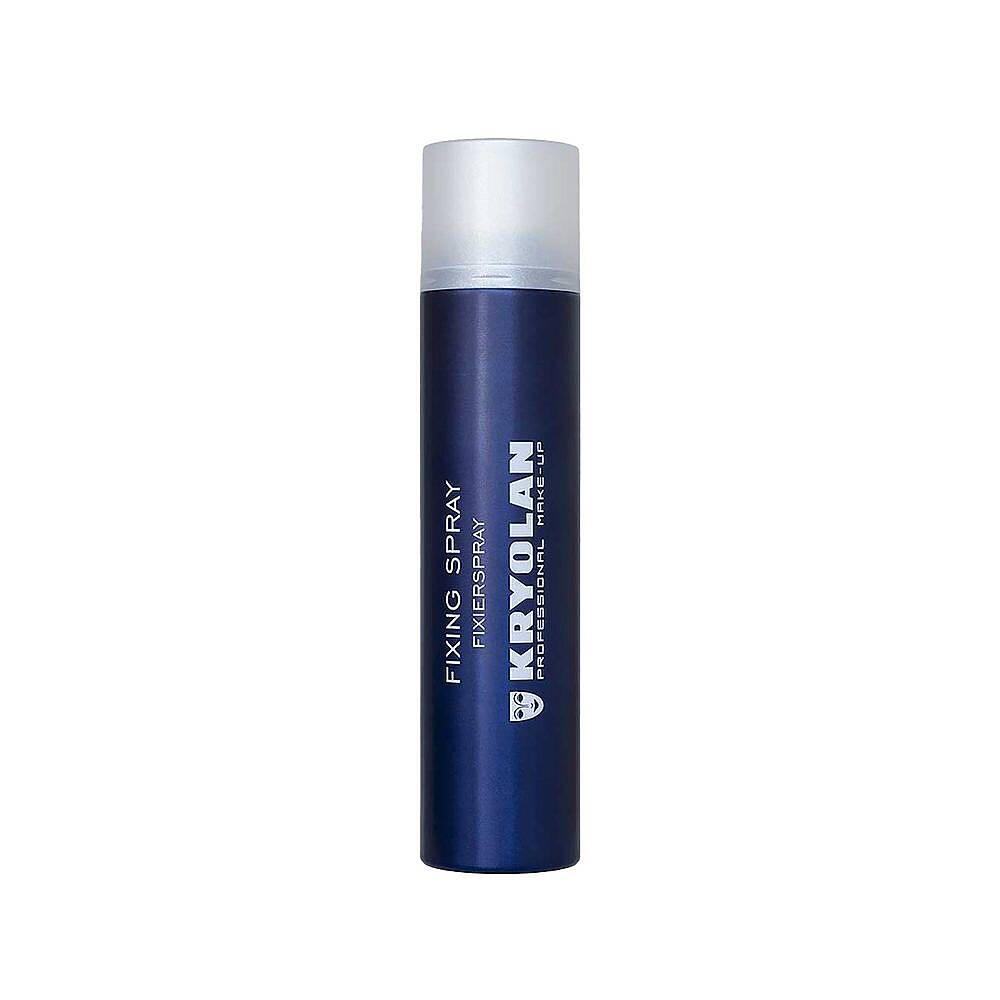 Kryolan Fixing Makyaj Sabitleme Spreyi 300 ml - 1