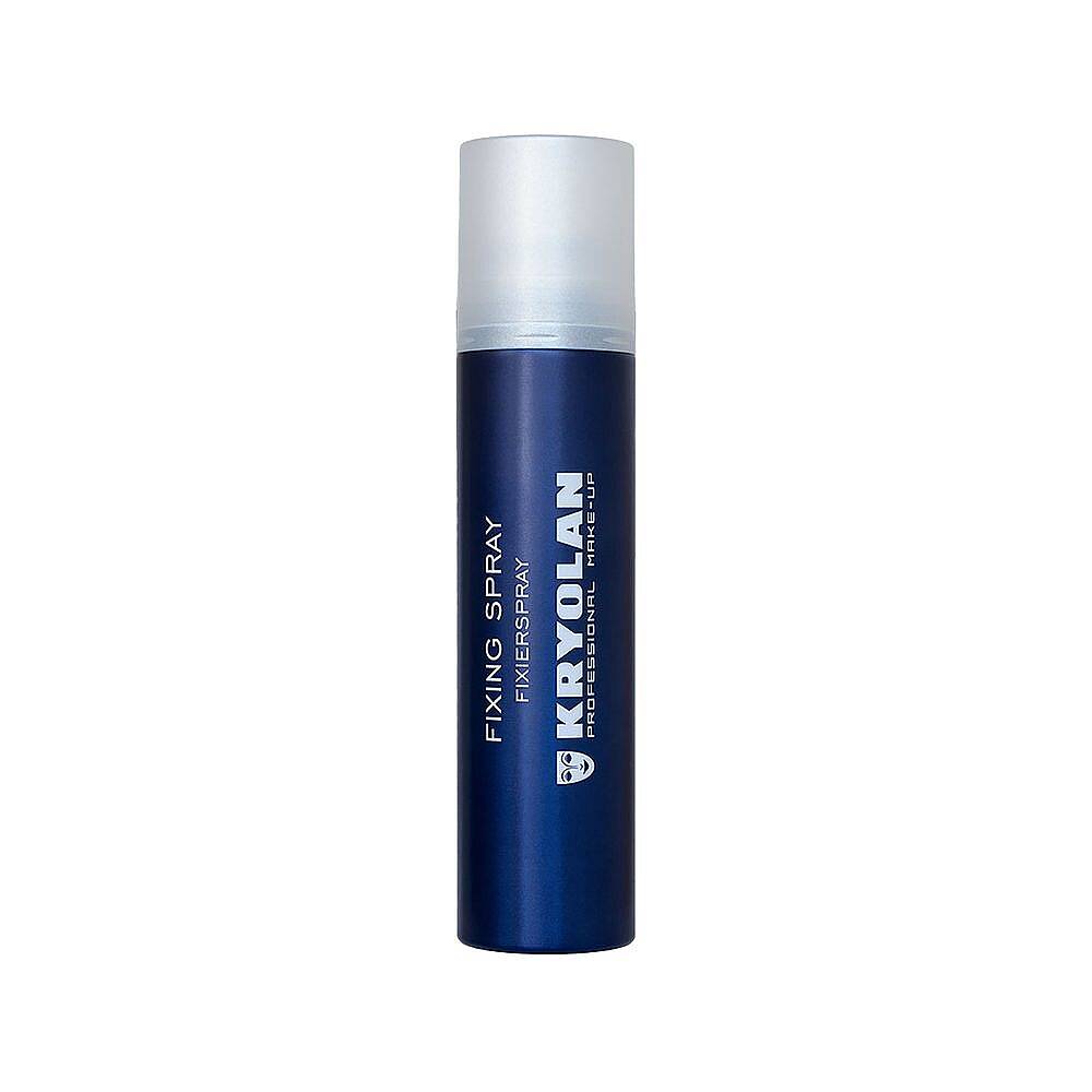 Kryolan Fixing Makyaj Sabitleme Spreyi 75 ml - 1