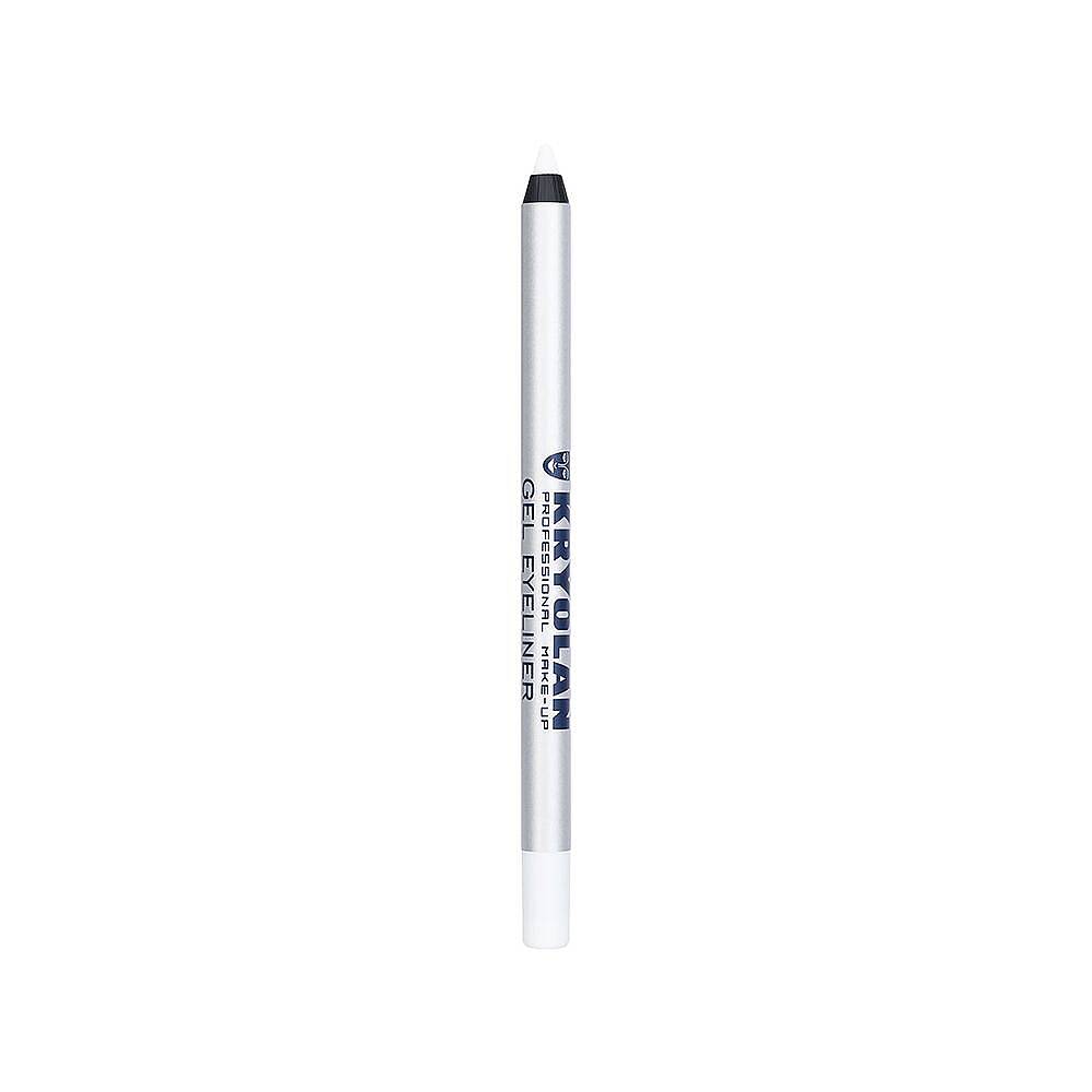 Kryolan Gel Eyeliner Beyaz - 3