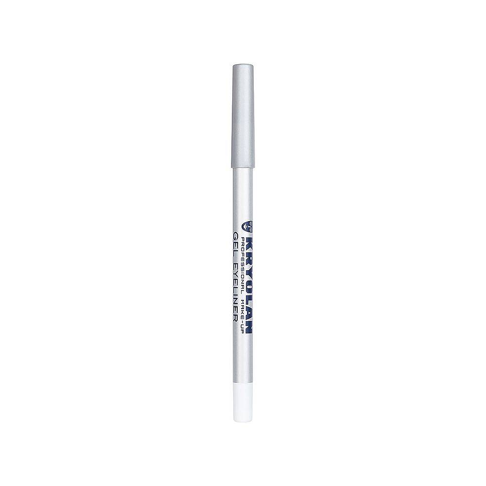 Kryolan Gel Eyeliner Beyaz - 2