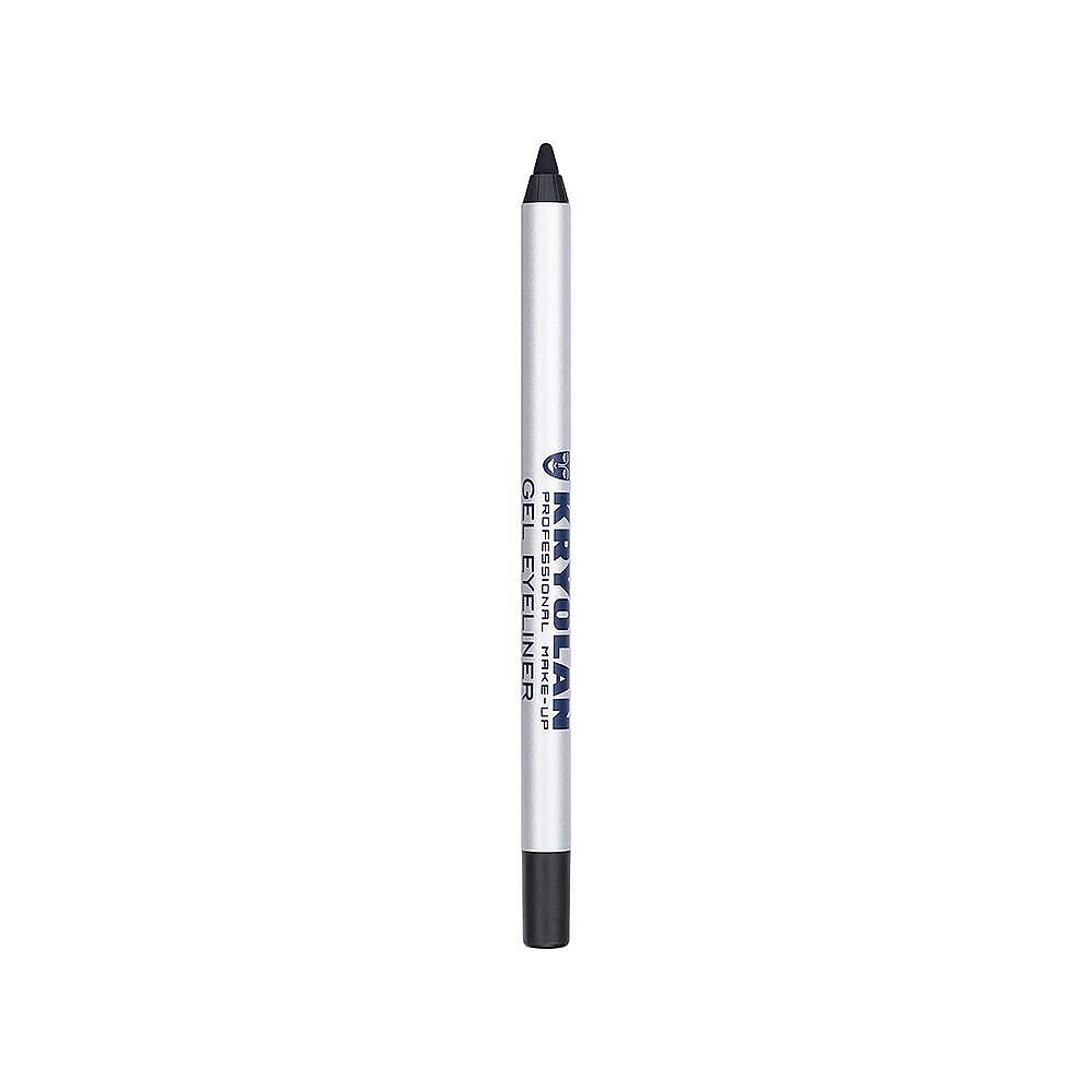 Kryolan Gel Eyeliner Siyah - 3