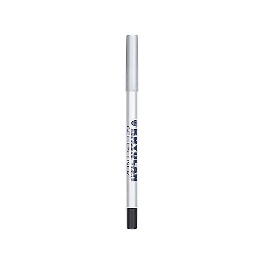Kryolan Gel Eyeliner Siyah - 2