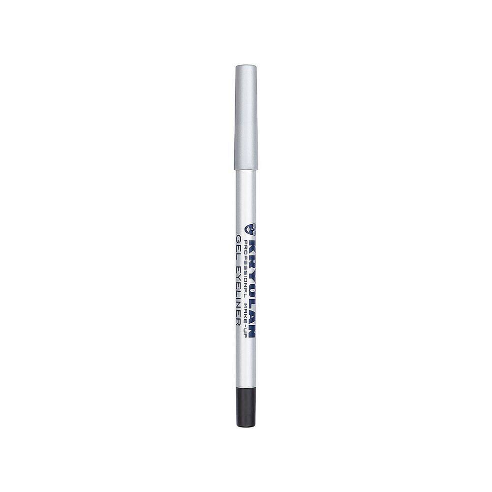Kryolan Gel Eyeliner Siyah - 2