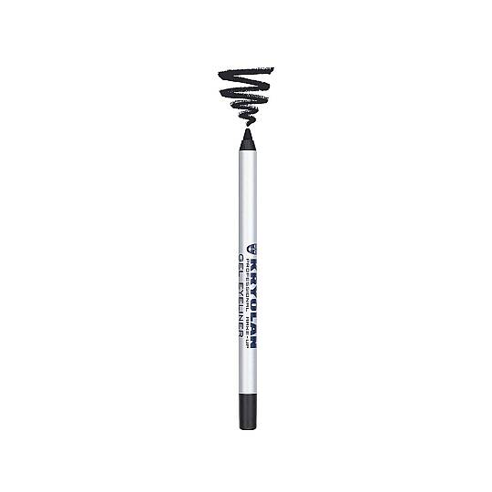Kryolan Gel Eyeliner Siyah