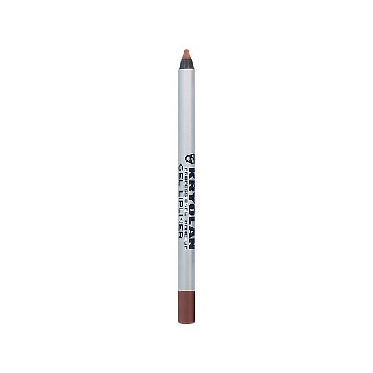 Kryolan Gel Lipliner Jel Dudak Kalemi Blush Rose - 3