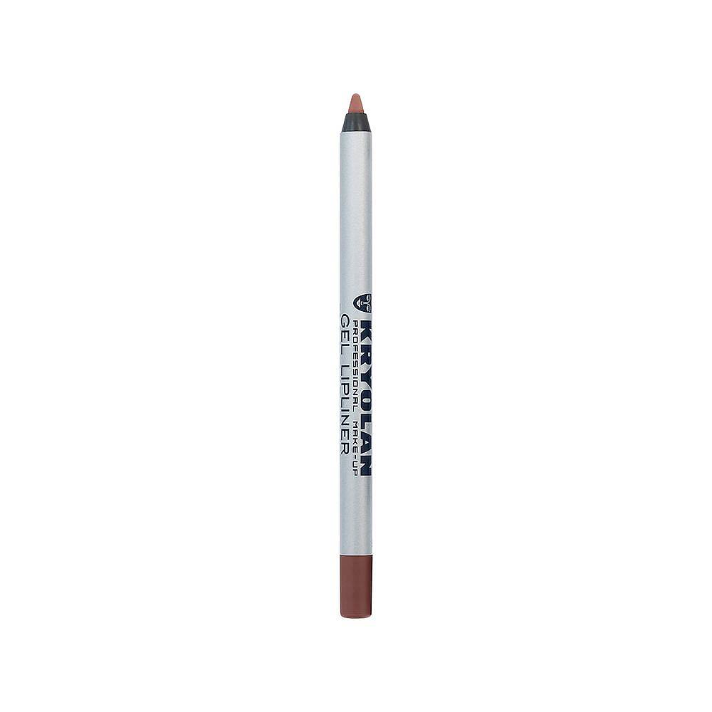 Kryolan Gel Lipliner Jel Dudak Kalemi Blush Rose - 3