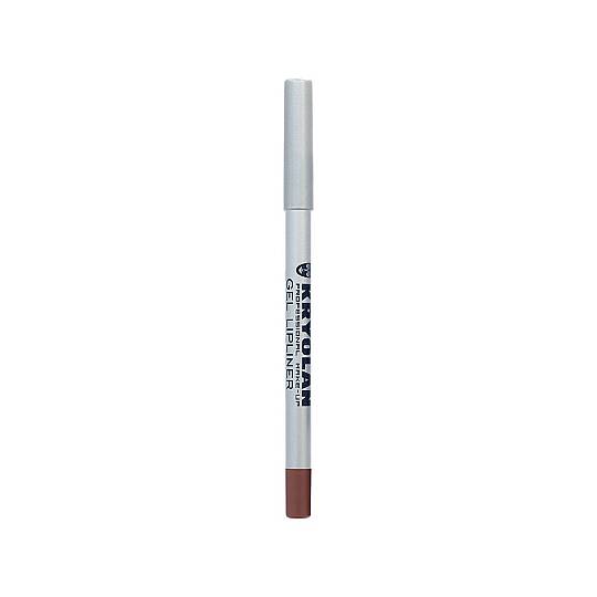 Kryolan Gel Lipliner Jel Dudak Kalemi Blush Rose - 2