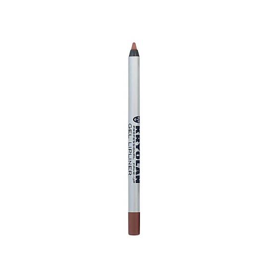 Kryolan Gel Lipliner Jel Dudak Kalemi Blush Rose