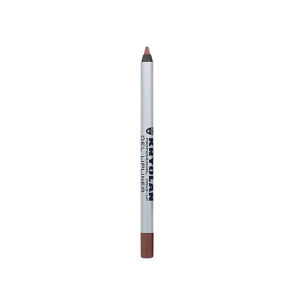 Kryolan Gel Lipliner Jel Dudak Kalemi Blush Rose - 1
