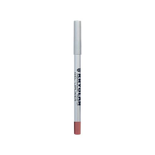 Kryolan Gel Lipliner Jel Dudak Kalemi Lucious Lychee - 3
