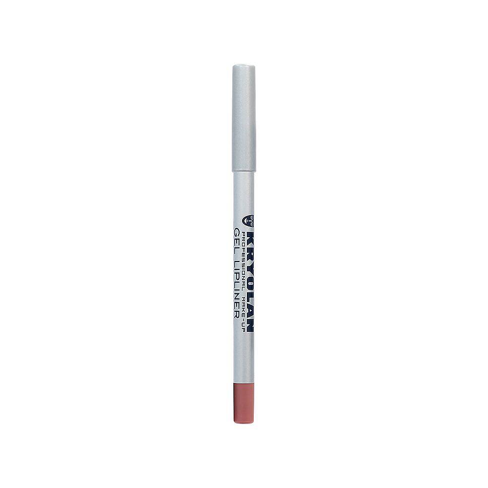 Kryolan Gel Lipliner Jel Dudak Kalemi Lucious Lychee - 3