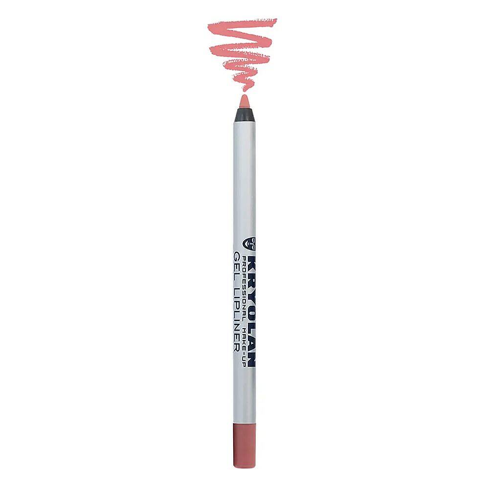 Kryolan Gel Lipliner Jel Dudak Kalemi Lucious Lychee - 2