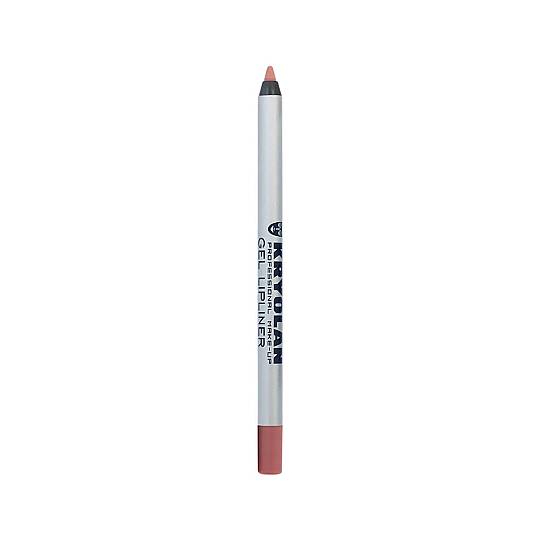 Kryolan Gel Lipliner Jel Dudak Kalemi Lucious Lychee