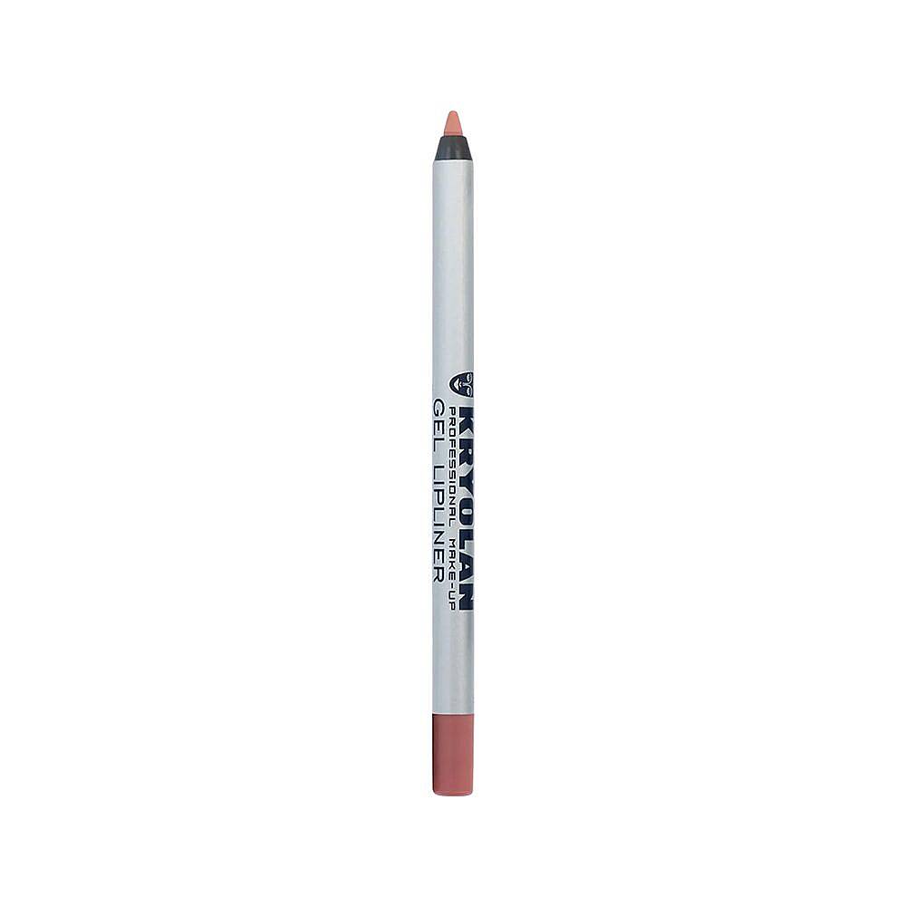 Kryolan Gel Lipliner Jel Dudak Kalemi Lucious Lychee - 1