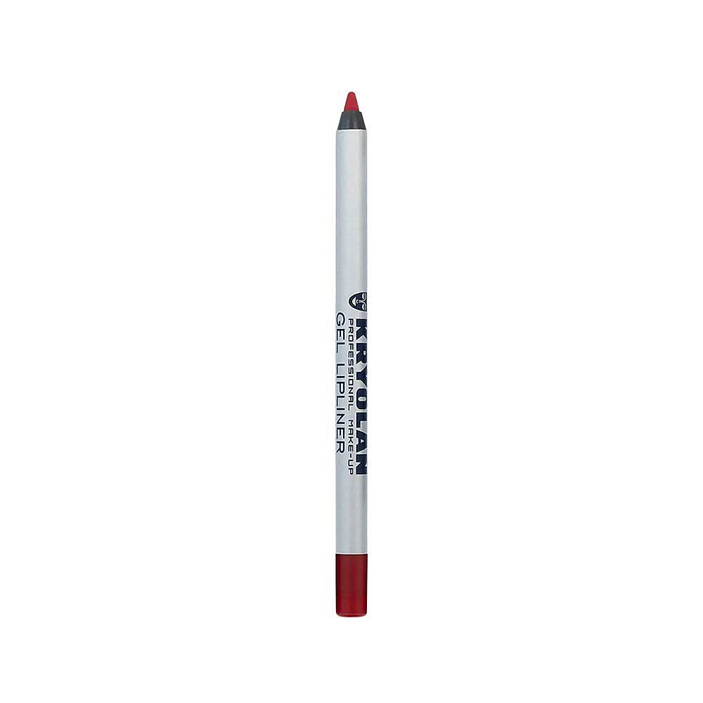 Kryolan Gel Lipliner Jel Dudak Kalemi Poppy Punch - 1