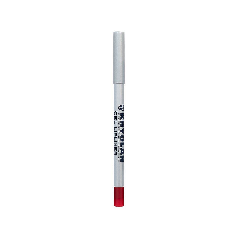 Kryolan Gel Lipliner Jel Dudak Kalemi serene Pepper - 3