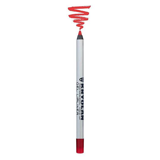 Kryolan Gel Lipliner Jel Dudak Kalemi serene Pepper - 2