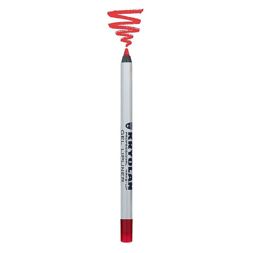 Kryolan Gel Lipliner Jel Dudak Kalemi serene Pepper - 2