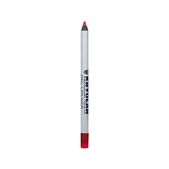 Kryolan Gel Lipliner Jel Dudak Kalemi serene Pepper
