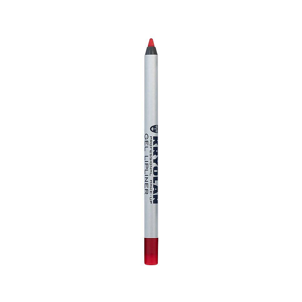 Kryolan Gel Lipliner Jel Dudak Kalemi serene Pepper - 1
