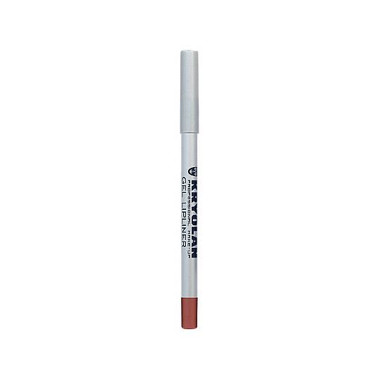 Kryolan Gel Lipliner Jel Dudak Kalemi Soft Petal - 3