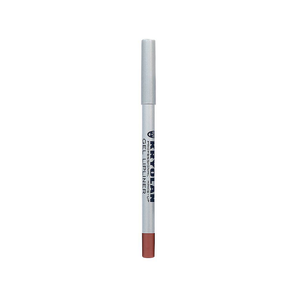 Kryolan Gel Lipliner Jel Dudak Kalemi Soft Petal - 3