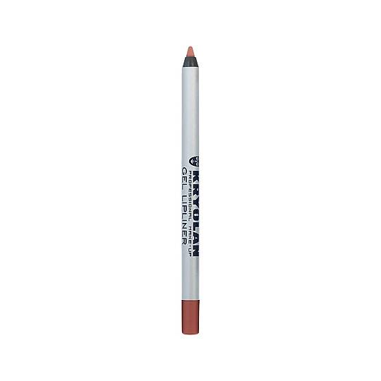 Kryolan Gel Lipliner Jel Dudak Kalemi Soft Petal