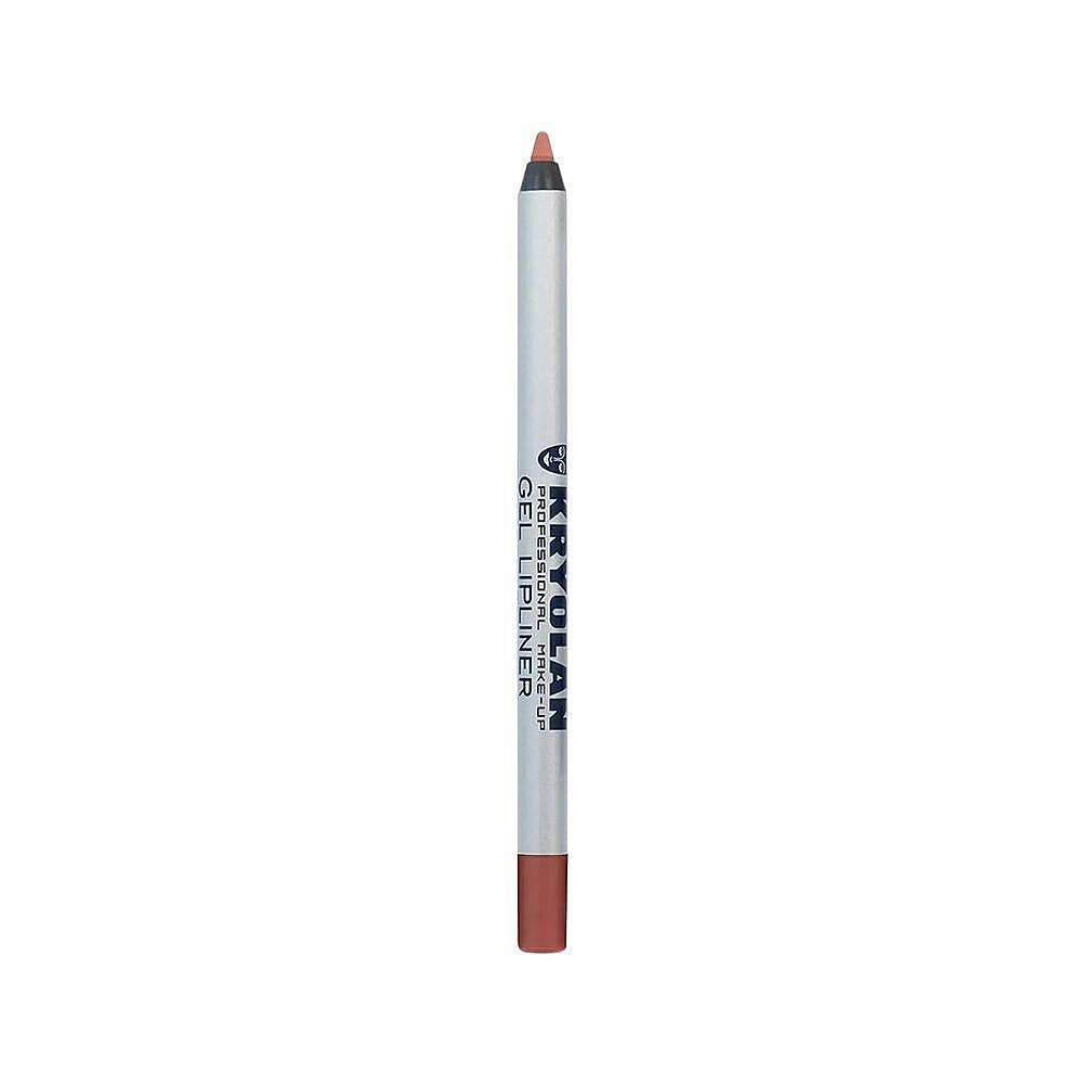 Kryolan Gel Lipliner Jel Dudak Kalemi Soft Petal - 1