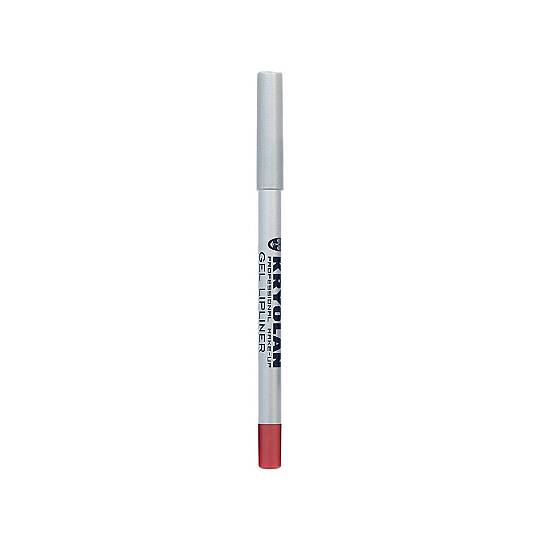 Kryolan Gel Lipliner Jel Dudak Kalemi Wild Freesia - 3