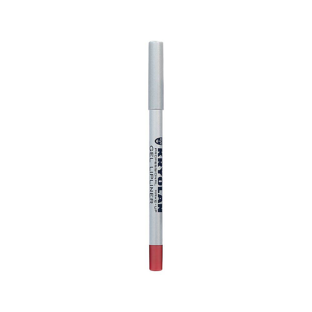 Kryolan Gel Lipliner Jel Dudak Kalemi Wild Freesia - 3