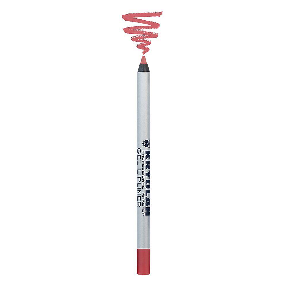 Kryolan Gel Lipliner Jel Dudak Kalemi Wild Freesia - 2