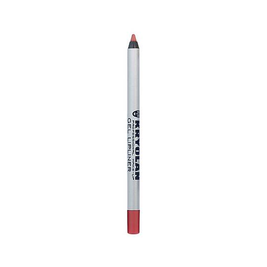Kryolan Gel Lipliner Jel Dudak Kalemi Wild Freesia