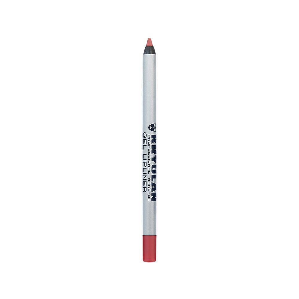 Kryolan Gel Lipliner Jel Dudak Kalemi Wild Freesia - 1
