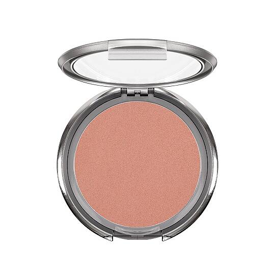 Kryolan Glamour Glow Kompakt Pudra Blush Mauve 10 g