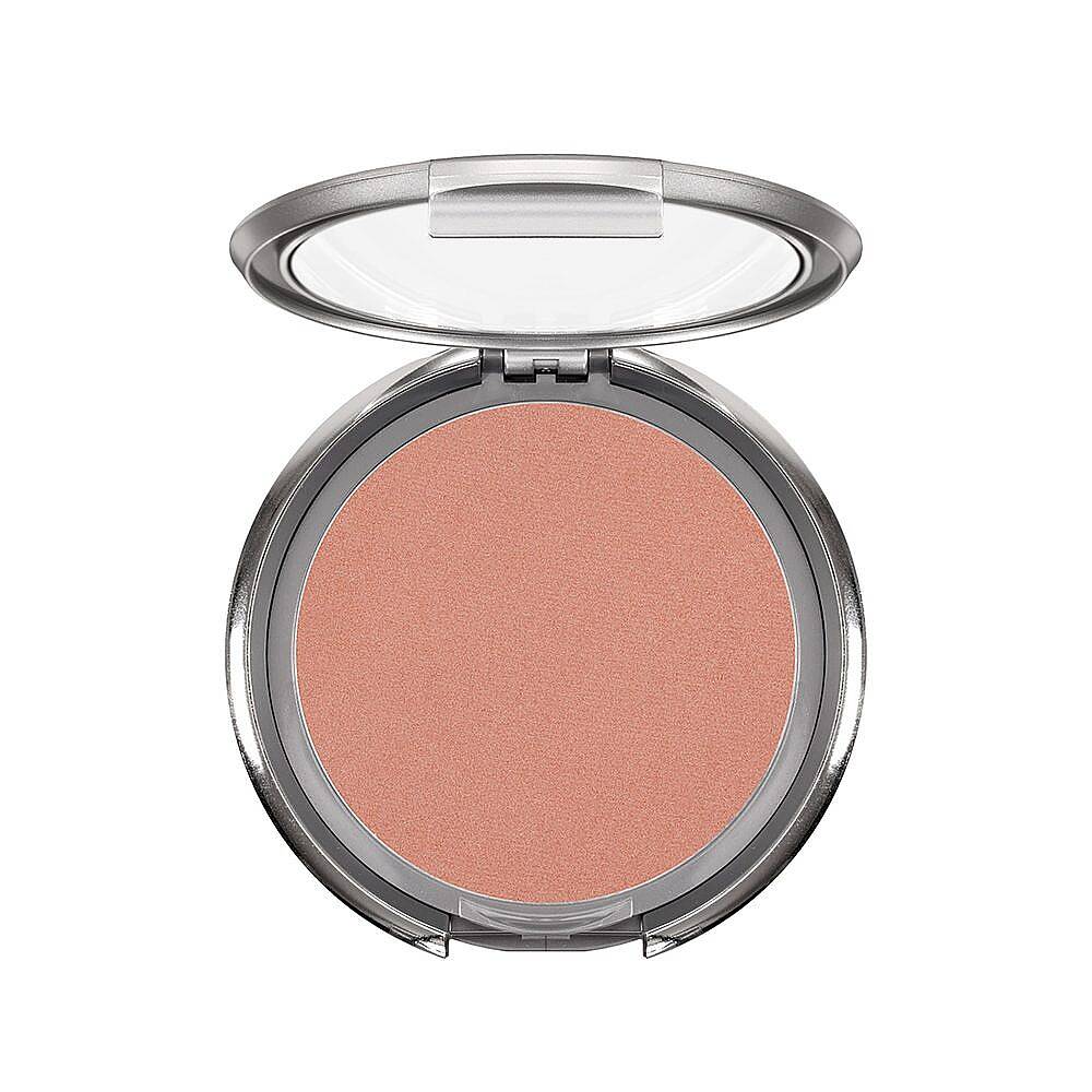 Kryolan Glamour Glow Kompakt Pudra Blush Mauve 10 g - 1