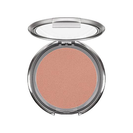 Kryolan Glamour Glow Kompakt Pudra Blush Peach 10 g