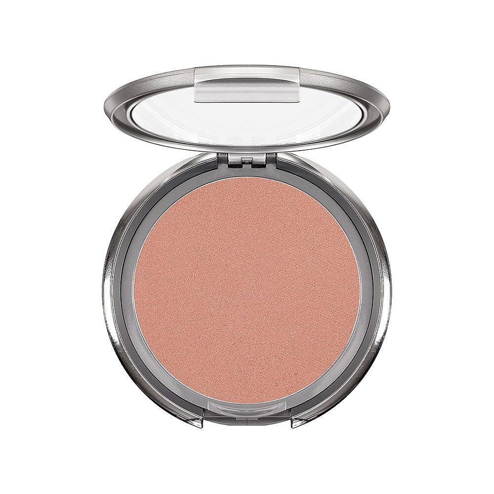 Kryolan Glamour Glow Kompakt Pudra Blush Peach 10 g - 1