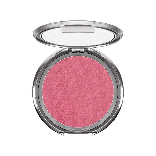 Kryolan Glamour Glow Kompakt Pudra Blush Rose 10 g
