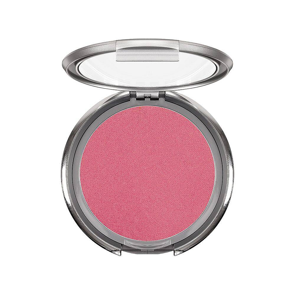 Kryolan Glamour Glow Kompakt Pudra Blush Rose 10 g - 1