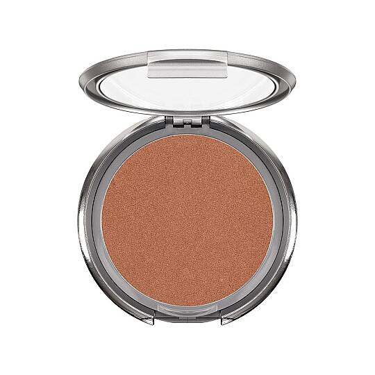 Kryolan Glamour Glow Kompakt Pudra Natural Tan 10 g