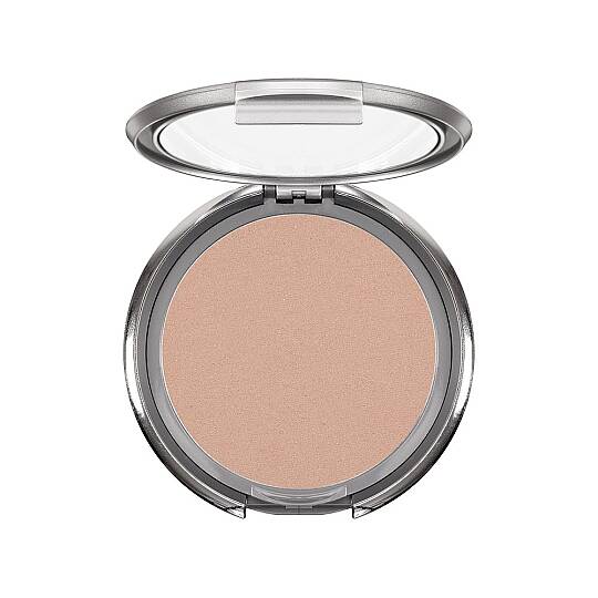Kryolan Glamour Glow Kompakt Pudra Pale Tan 10 g