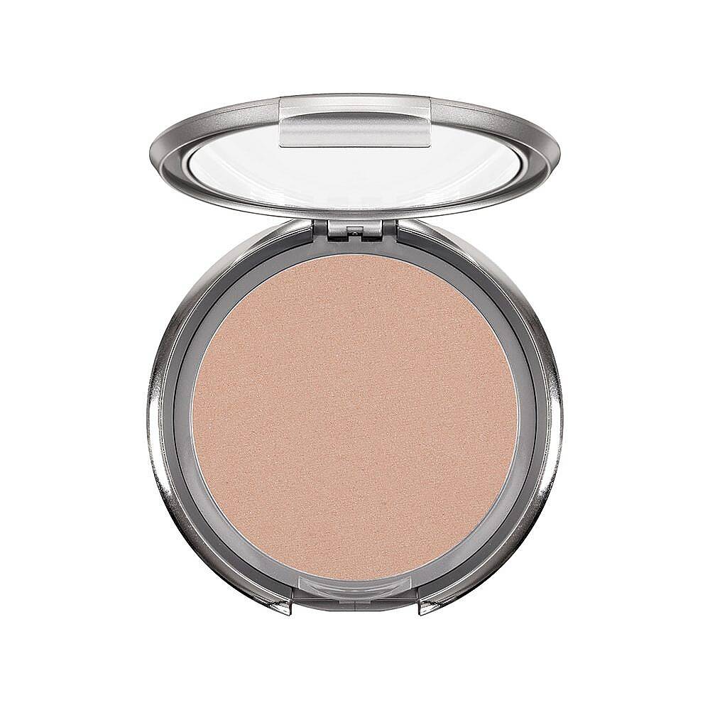 Kryolan Glamour Glow Kompakt Pudra Pale Tan 10 g - 1