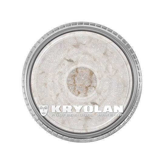 Kryolan Glamour Sparks Parlaklık Sim Tozu Golden