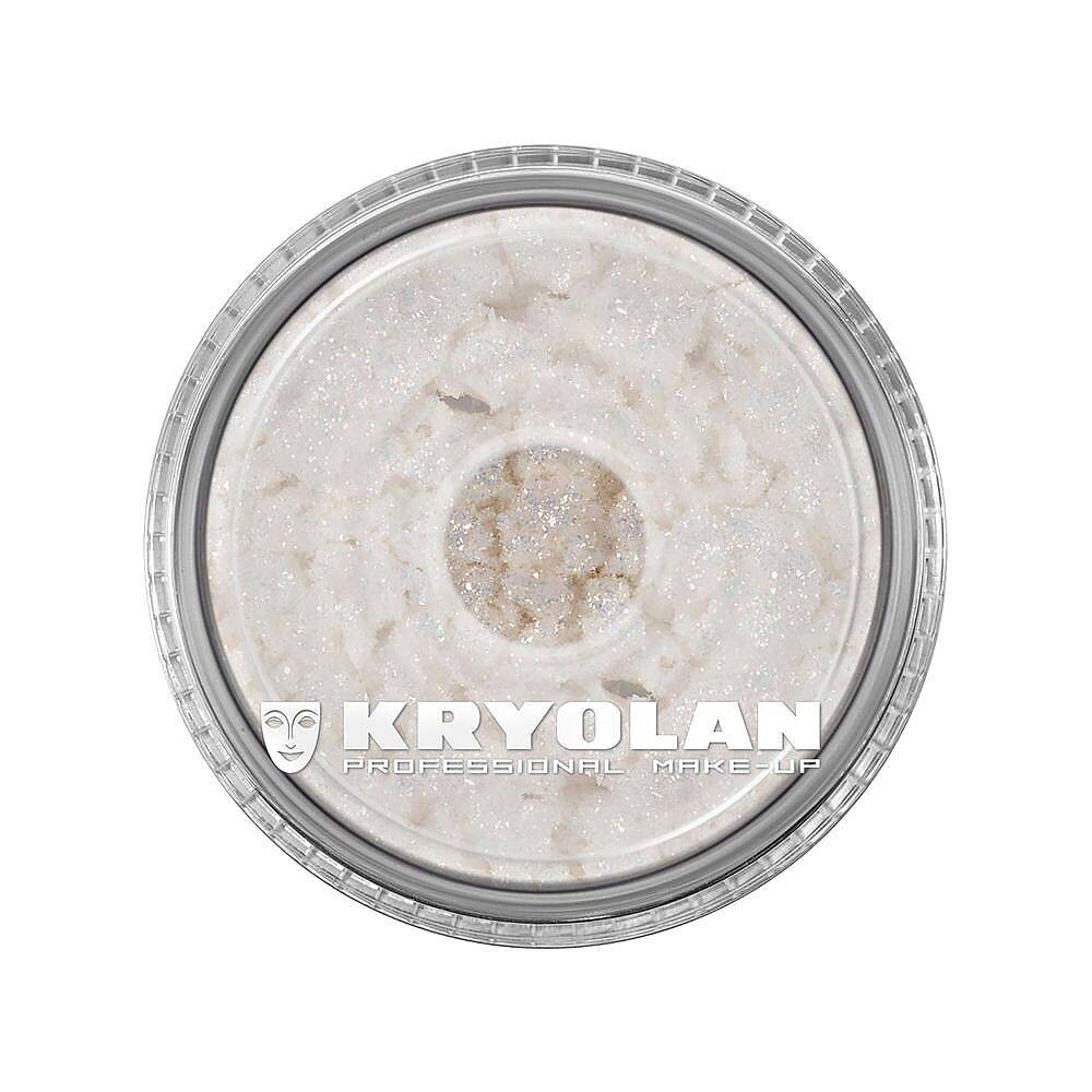 Kryolan Glamour Sparks Parlaklık Sim Tozu Golden - 1