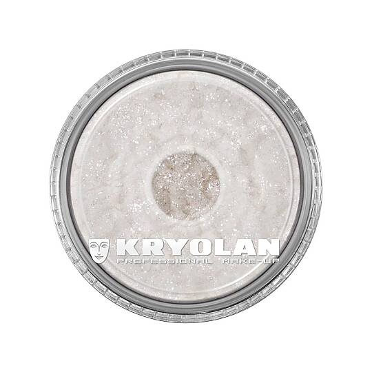 Kryolan Glamour Sparks Parlaklık Sim Tozu Noble