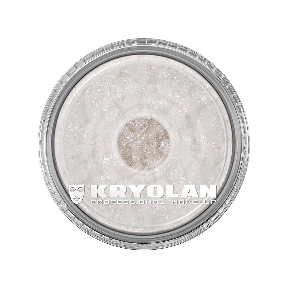Kryolan Glamour Sparks Parlaklık Sim Tozu Noble - 1
