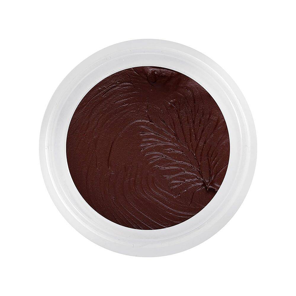 Kryolan Hd Cream Liner Jel Eyeliner Cacao 5 g - 1