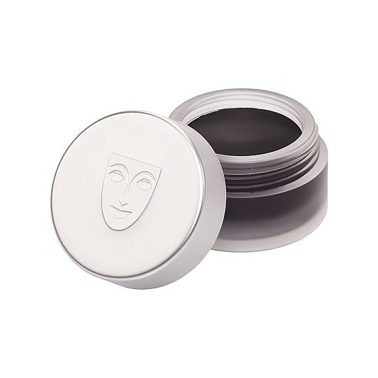Kryolan Hd Cream Liner Jel Eyeliner Ebony 5 g - 2
