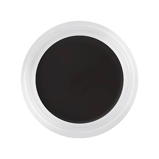 Kryolan Hd Cream Liner Jel Eyeliner Ebony 5 g